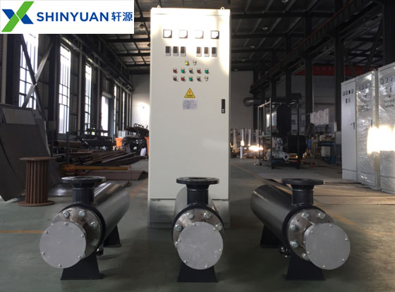 管道加熱器工作原理有哪些？